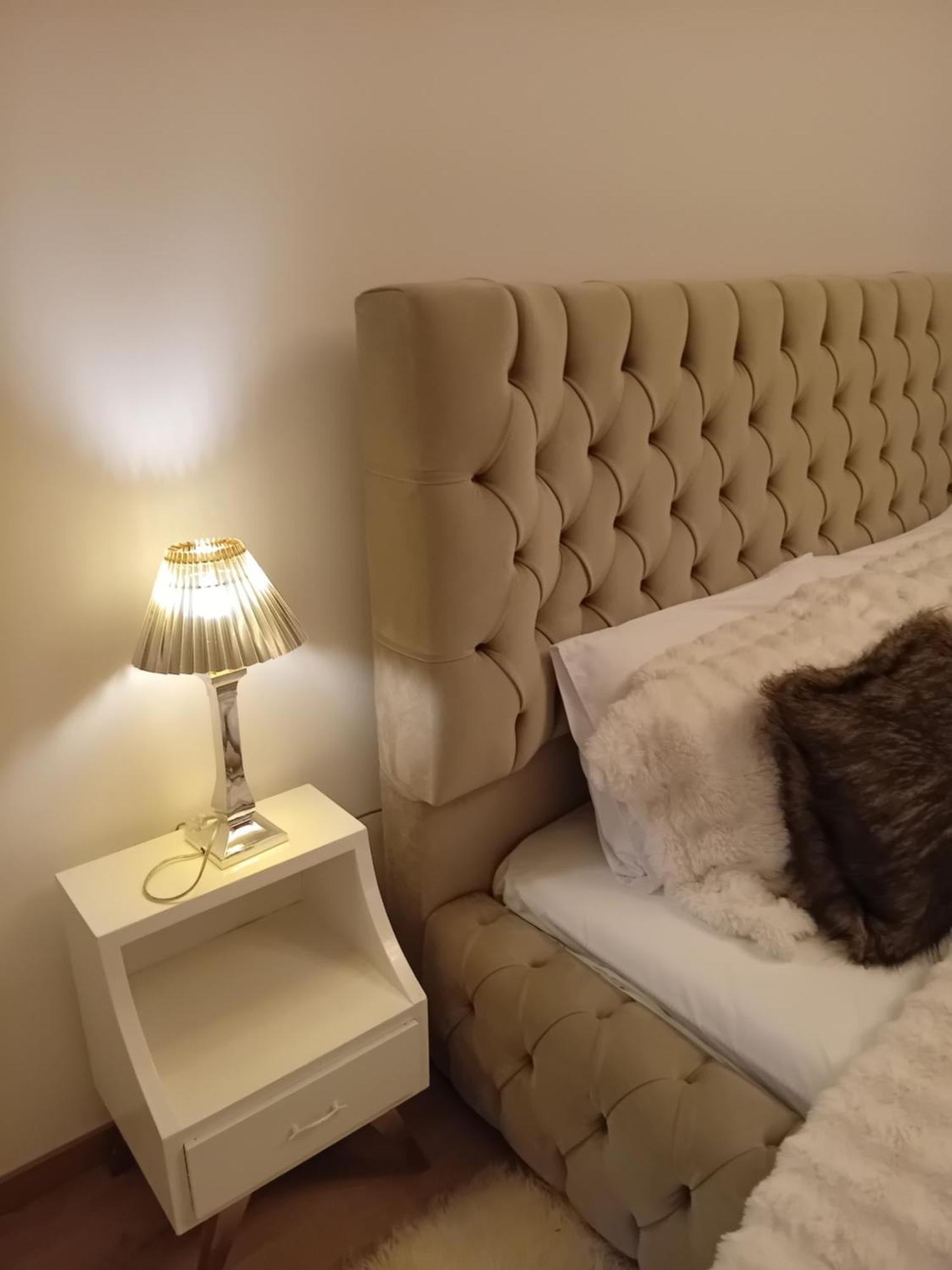 Meteora Grande Luxury Suite & Spa Villa كالامباكا المظهر الخارجي الصورة