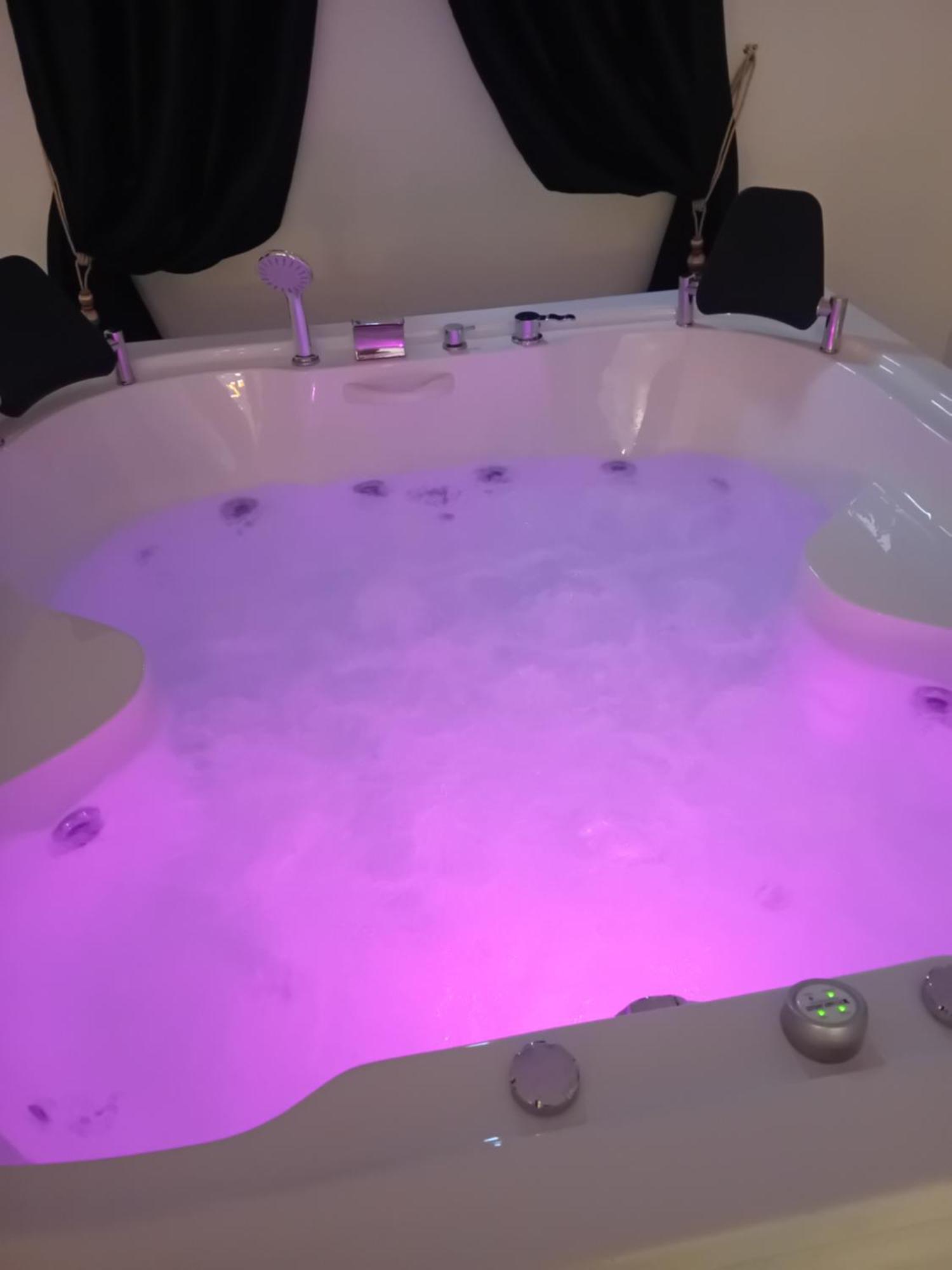 Meteora Grande Luxury Suite & Spa Villa كالامباكا المظهر الخارجي الصورة