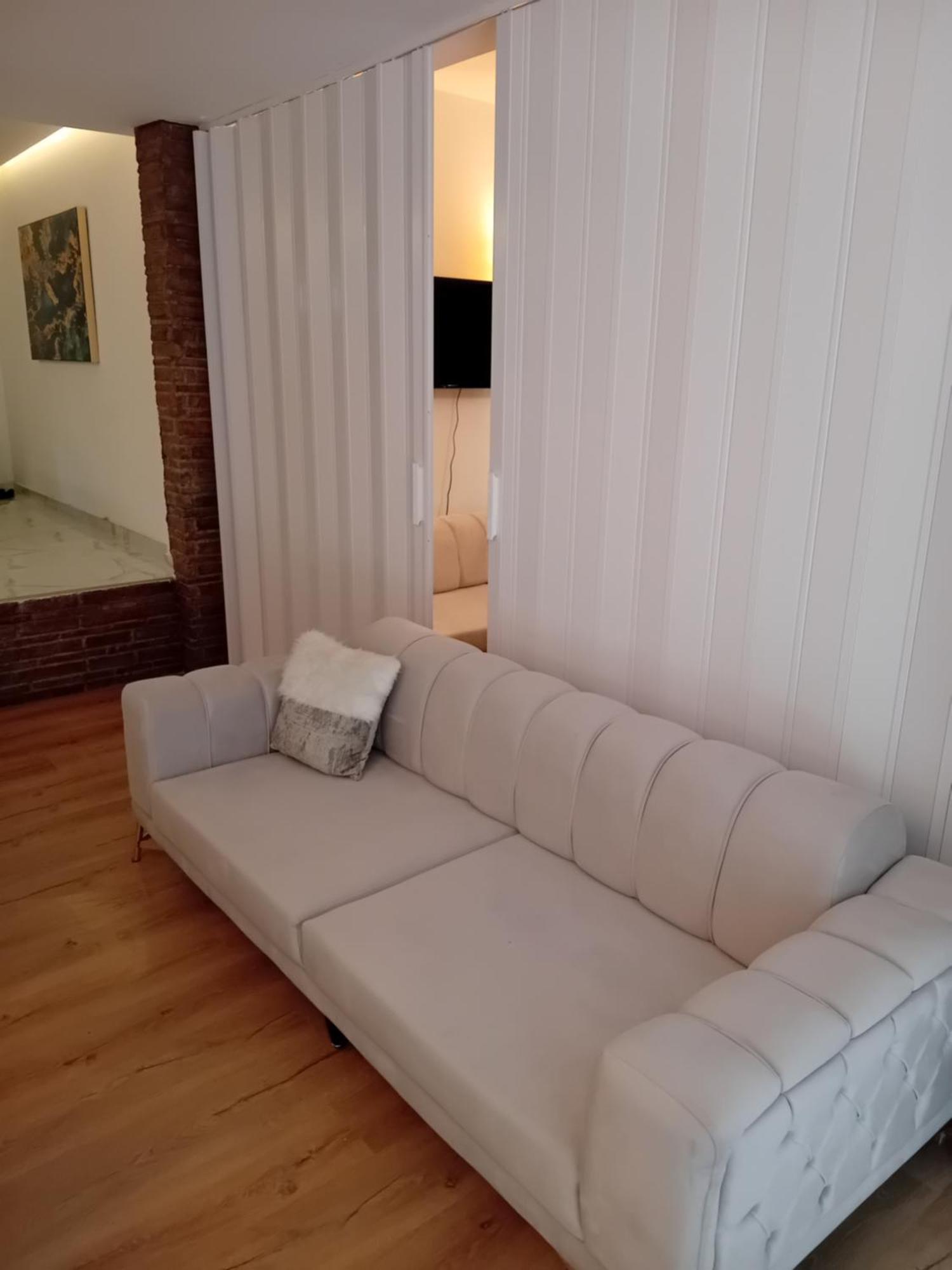 Meteora Grande Luxury Suite & Spa Villa كالامباكا المظهر الخارجي الصورة
